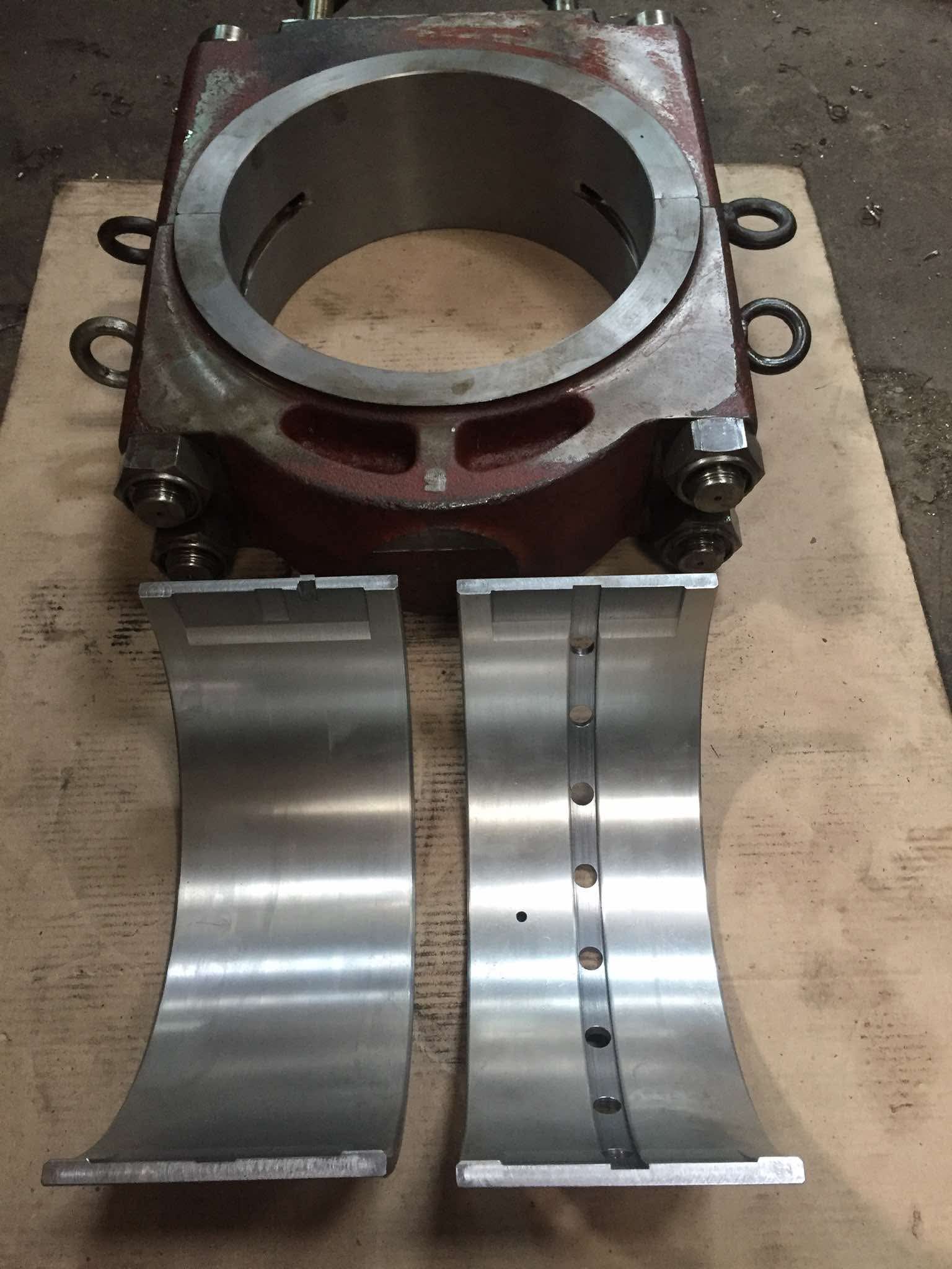 ผลิตชาฟท์ (Shaft)