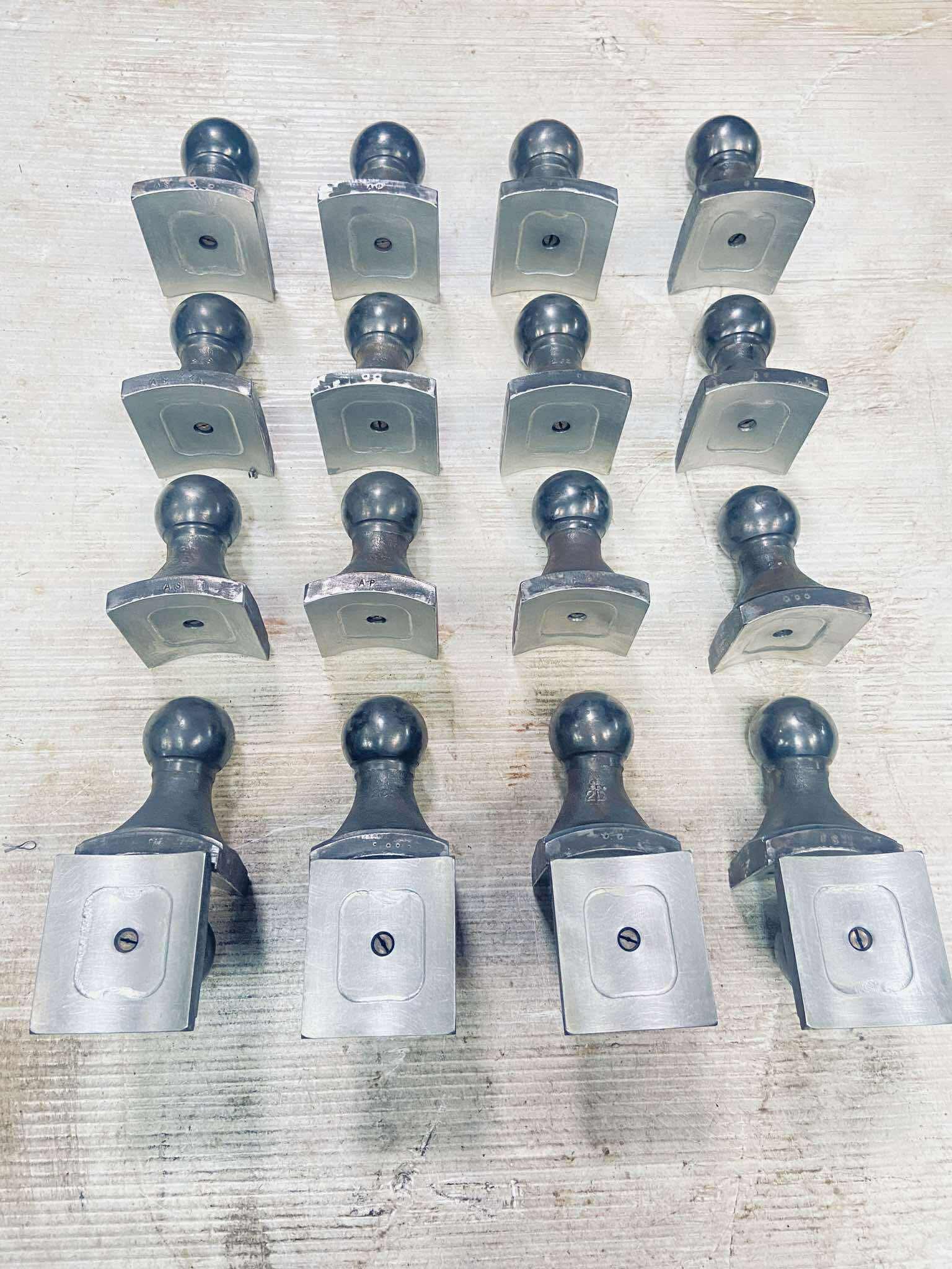 6. ชาฟท์ก้านสูบเครื่อง 5 ดาว - รูปที่ 2