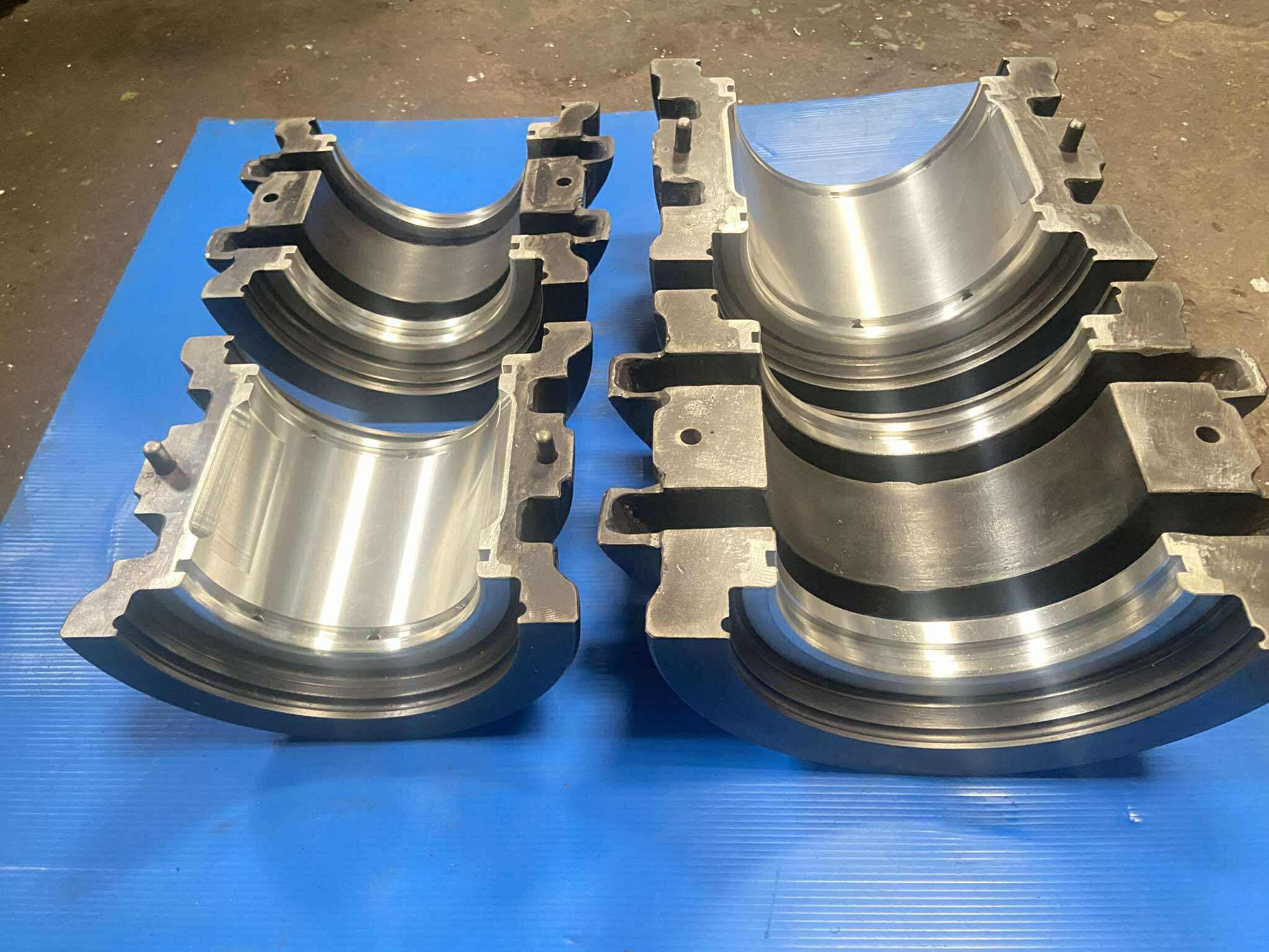 2. ชาฟท์เครื่องไฟฟ้า (Generator) - รูปที่ 6