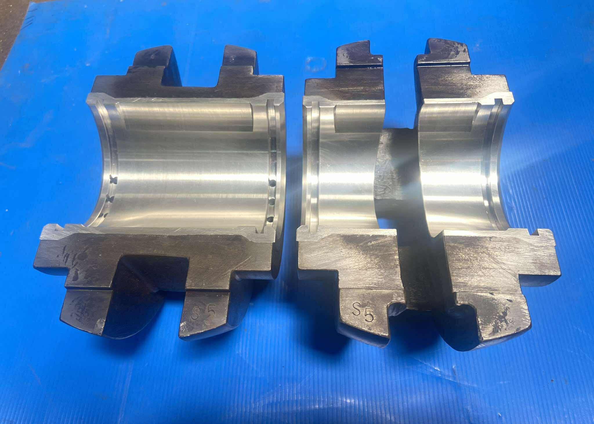 2. ชาฟท์เครื่องไฟฟ้า (Generator) - รูปที่ 7