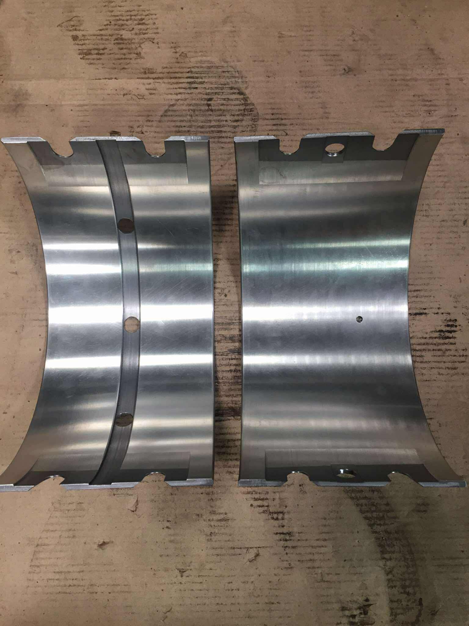 1. ชาฟท์ก้านสูบ / ชาฟท์เมน เครื่องจักรใหญ่ - รูปที่ 11