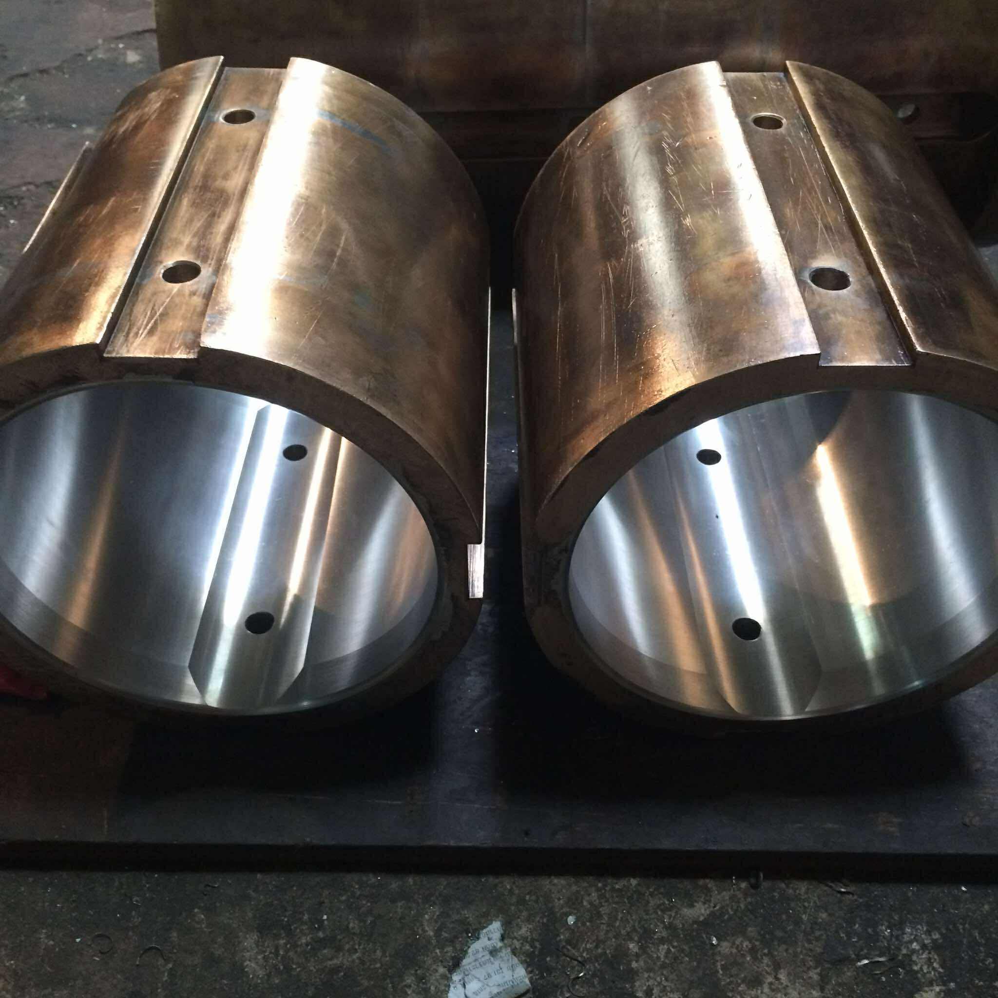 4. บูชเพลาใบจักร / บูชเกียร์ / บูชเฟือง - รูปที่ 7