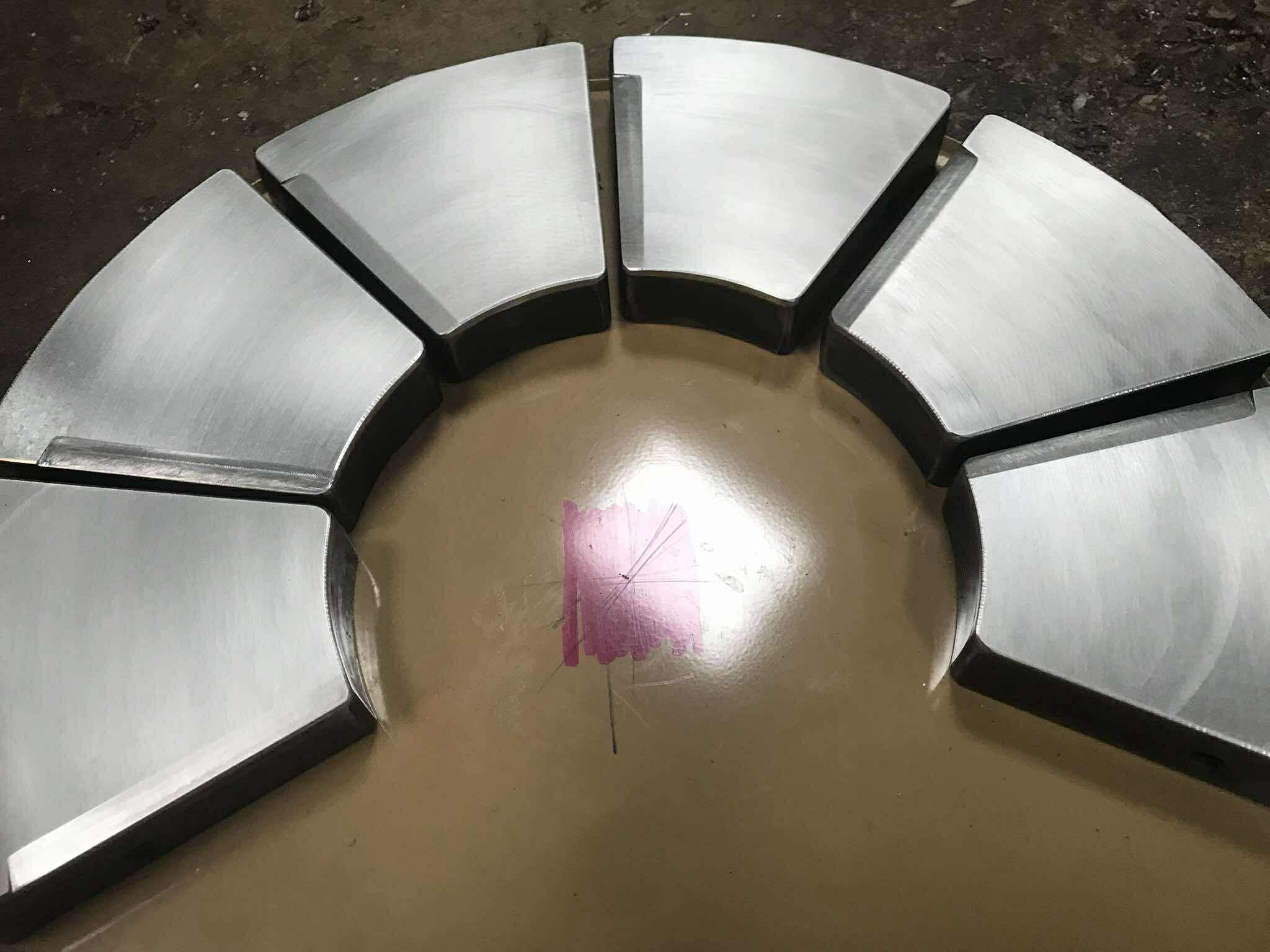 5. ชาฟท์กันลุน / แผ่นกันลุน - รูปที่ 12