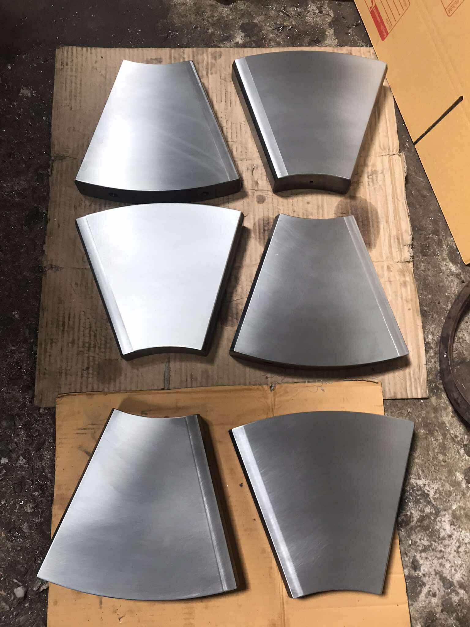 5. ชาฟท์กันลุน / แผ่นกันลุน - รูปที่ 13