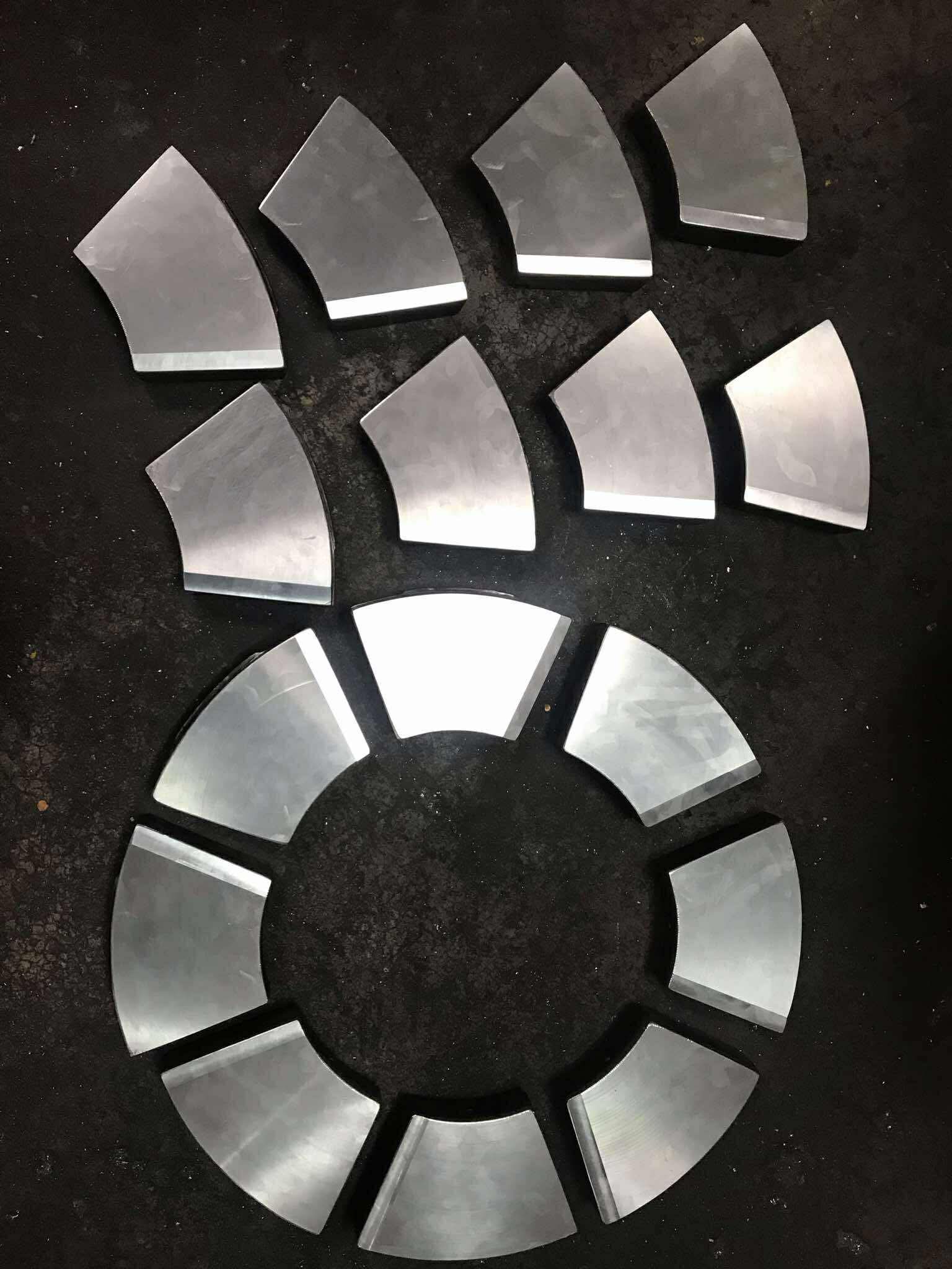 5. ชาฟท์กันลุน / แผ่นกันลุน - รูปที่ 14