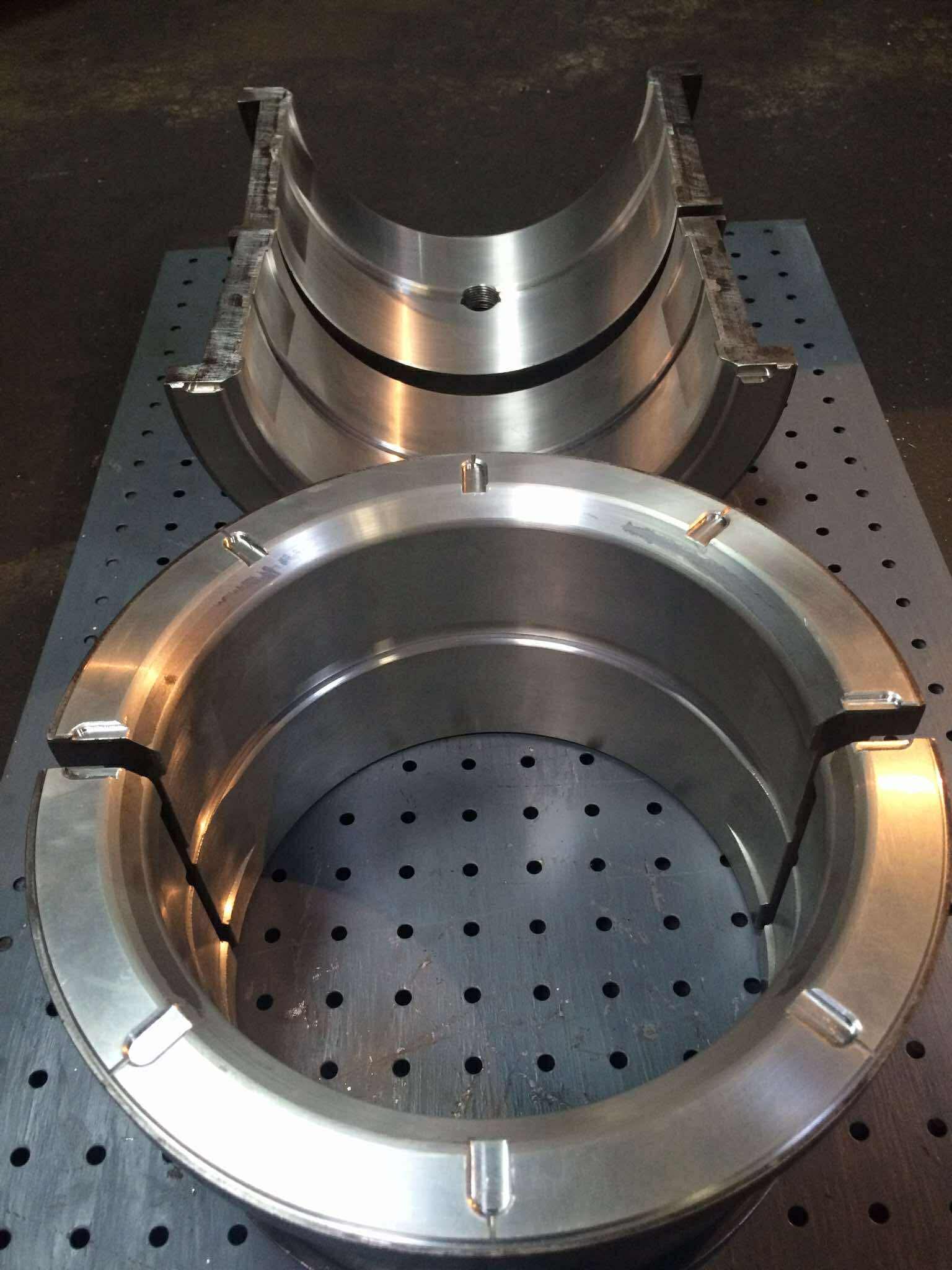 5. ชาฟท์กันลุน / แผ่นกันลุน - รูปที่ 7