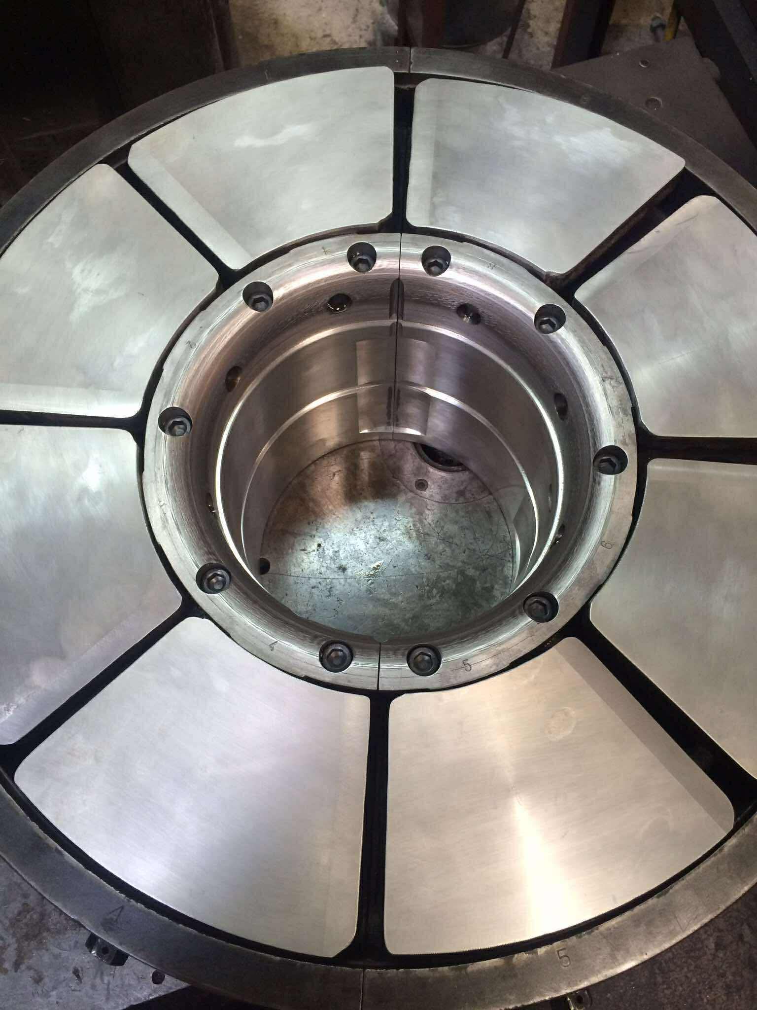 5. ชาฟท์กันลุน / แผ่นกันลุน - รูปที่ 10