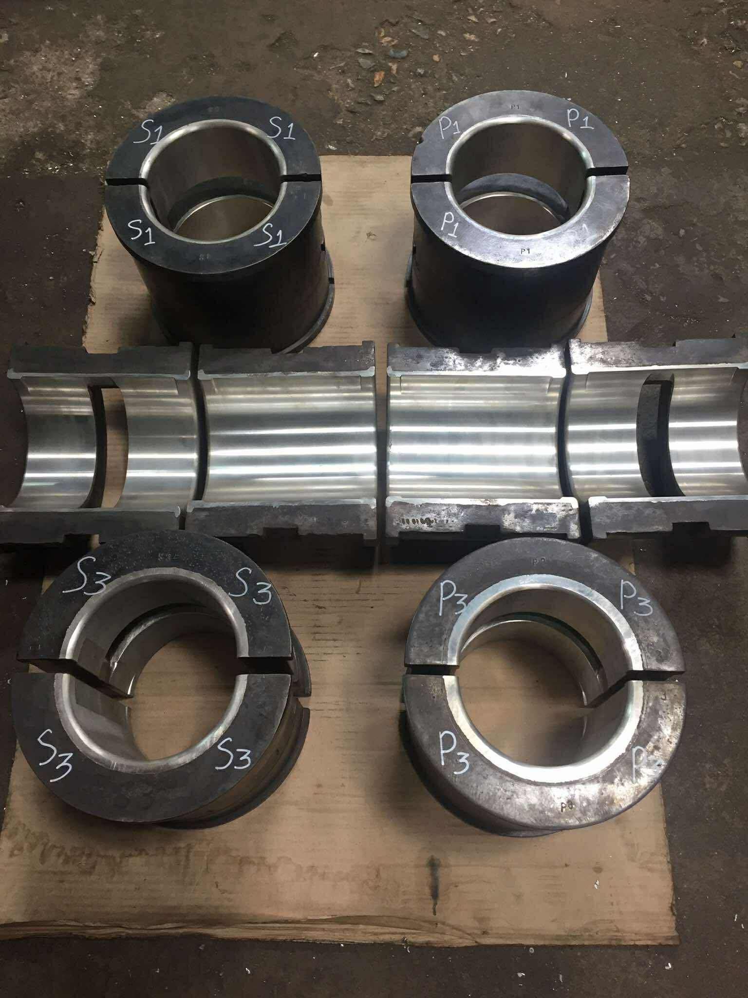 3. ชาฟท์รับเพลาทุกชนิด - รูปที่ 11