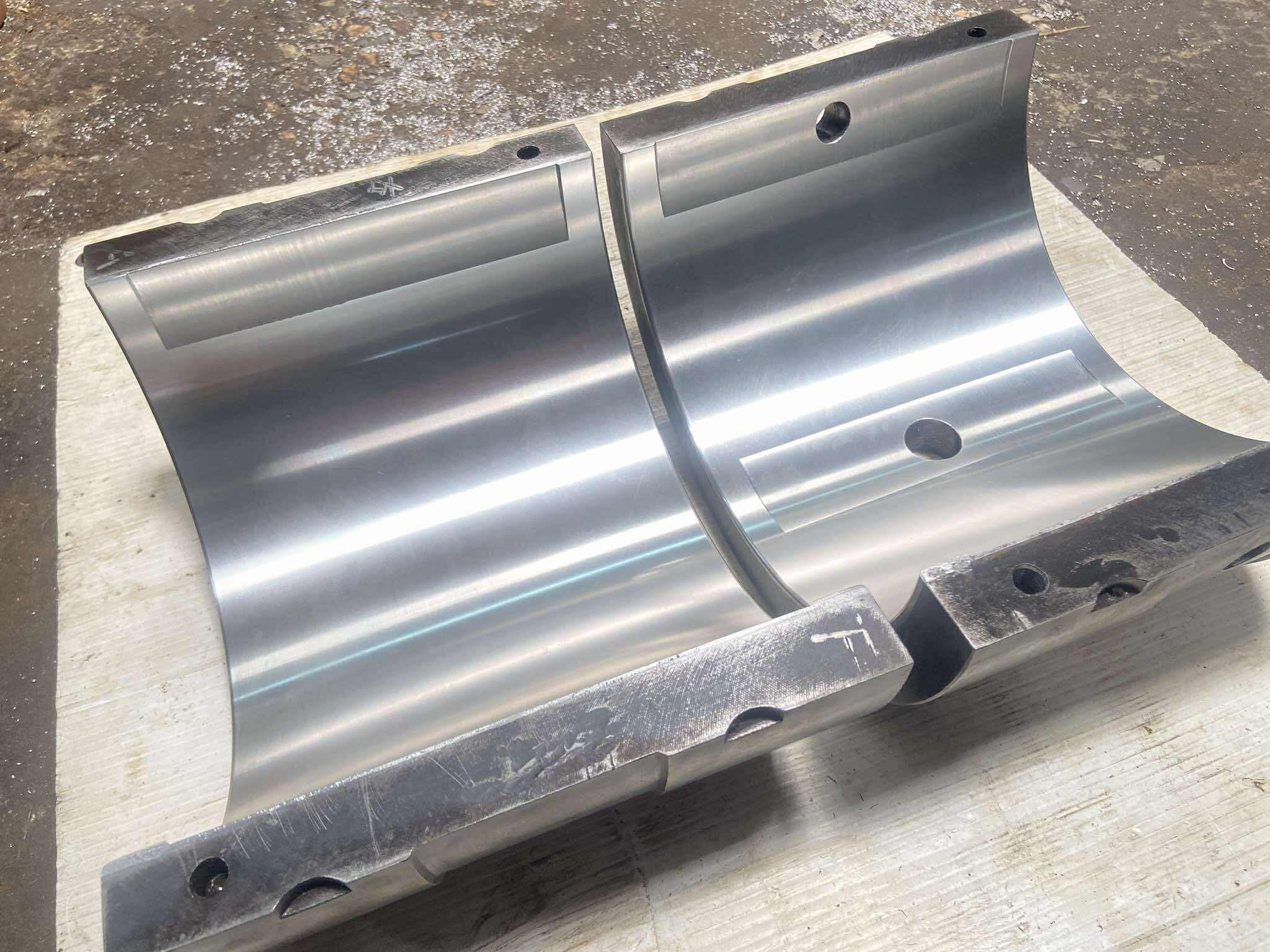 3. ชาฟท์รับเพลาทุกชนิด - รูปที่ 4