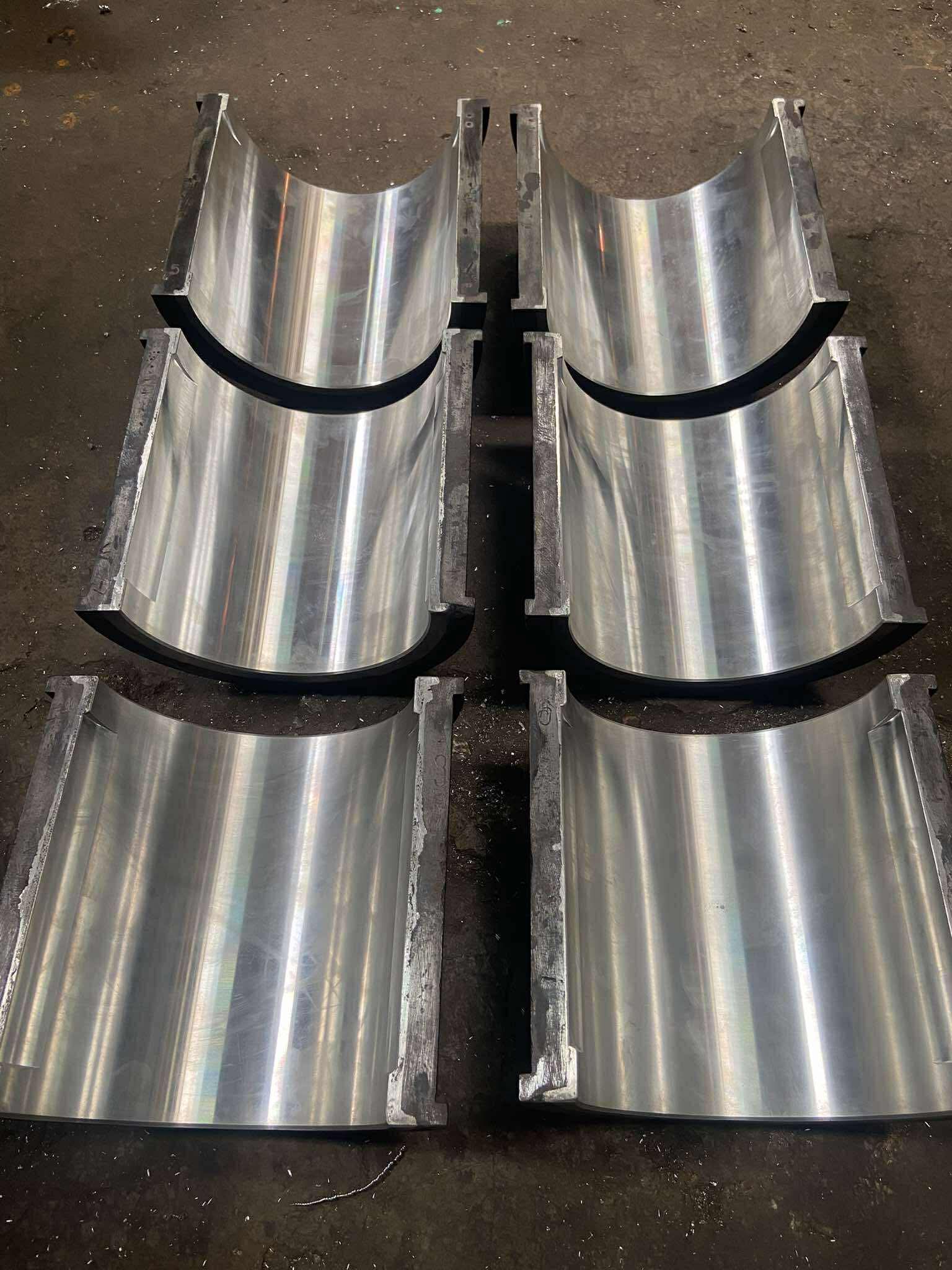 3. ชาฟท์รับเพลาทุกชนิด - รูปที่ 8