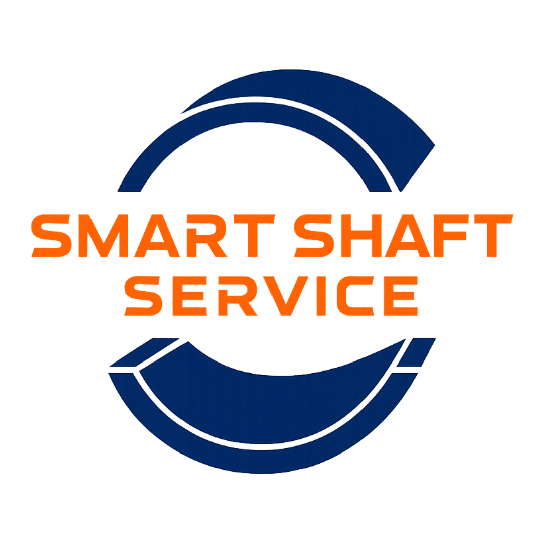 Smart Shaft Service Logo